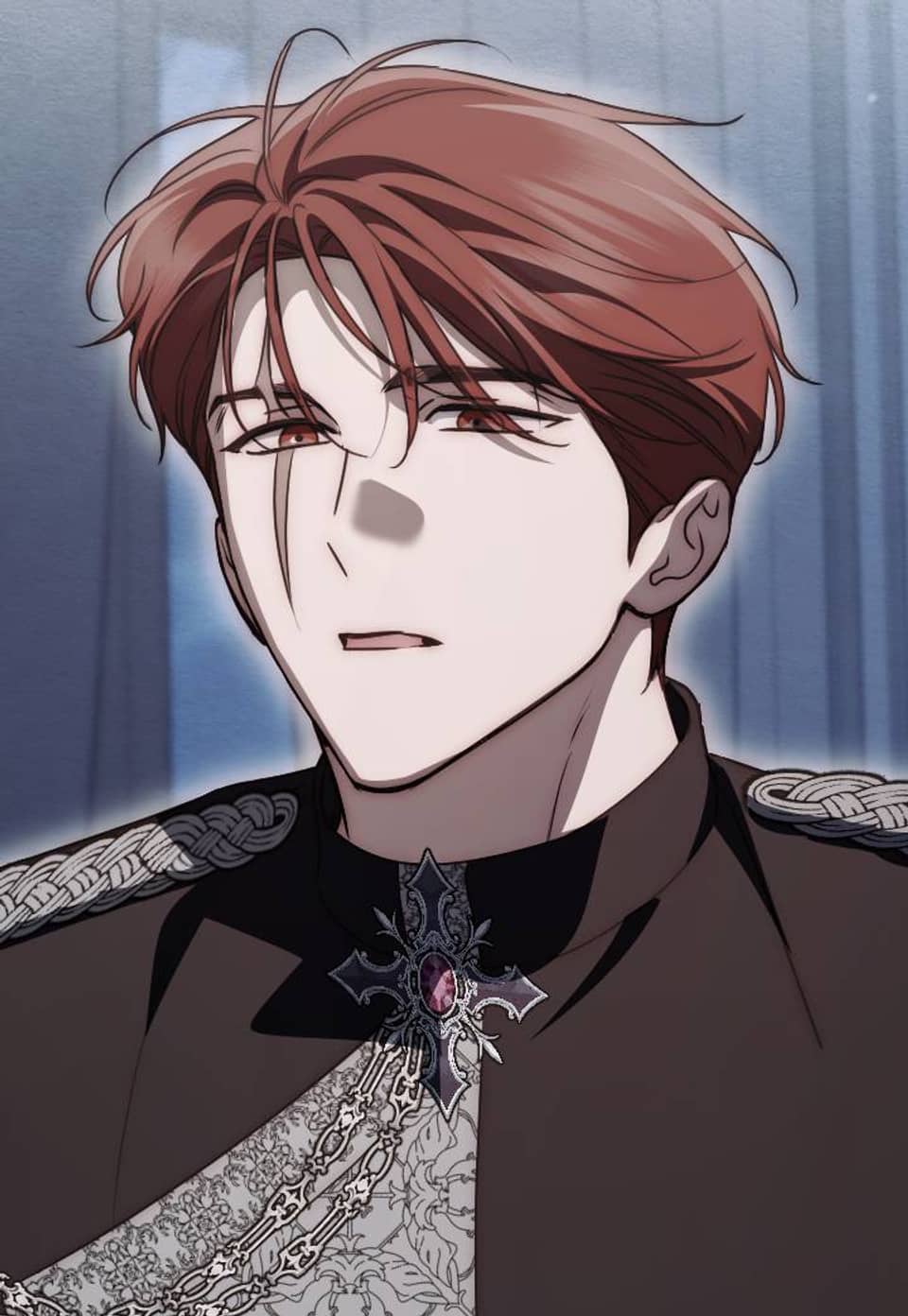 괴물 아가씨와 성기사 45화