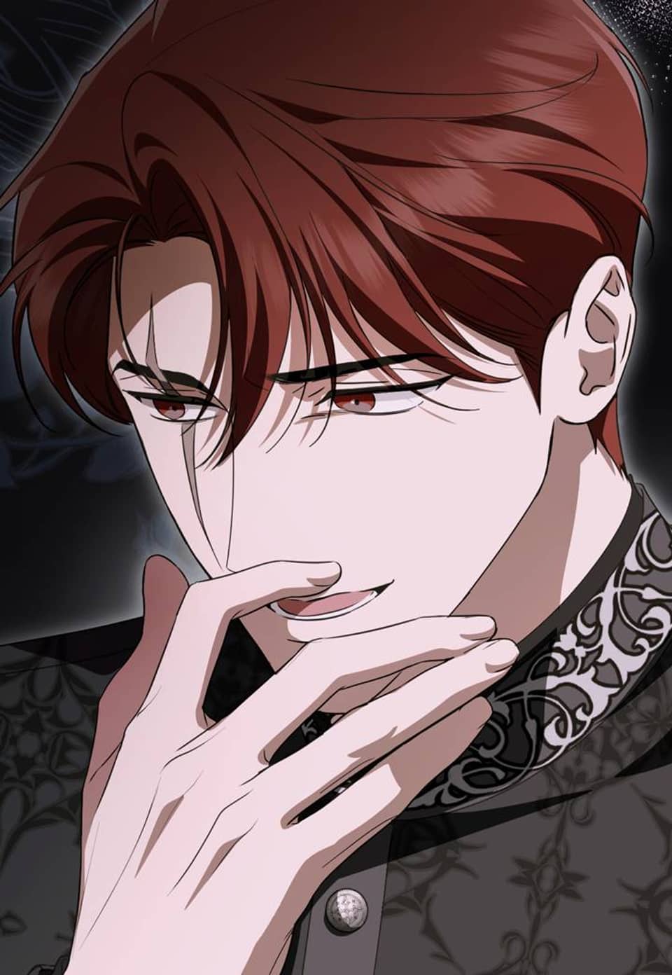 괴물 아가씨와 성기사 47화