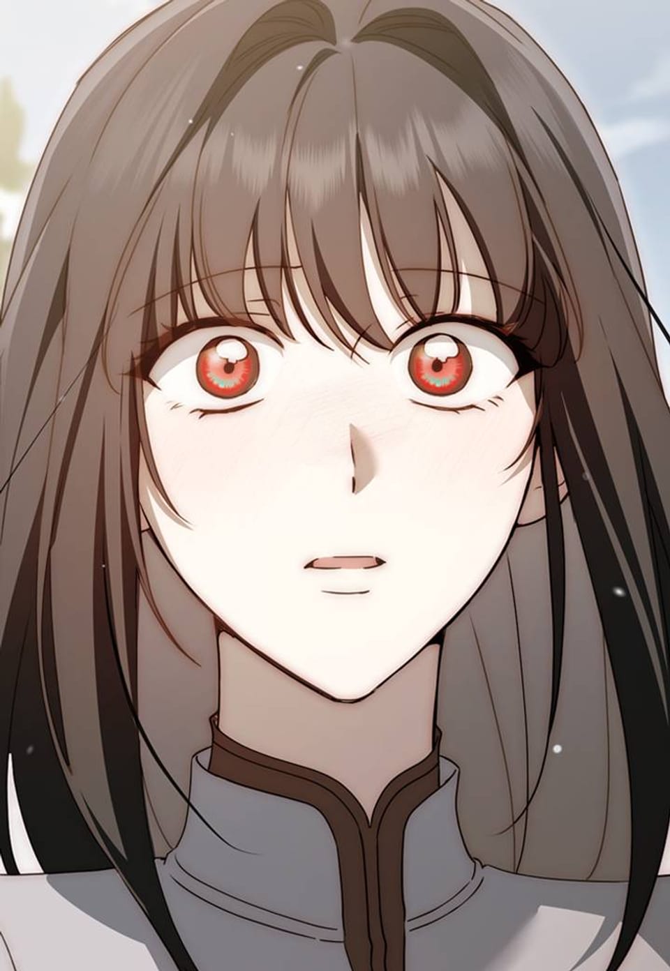 괴물 아가씨와 성기사 48화