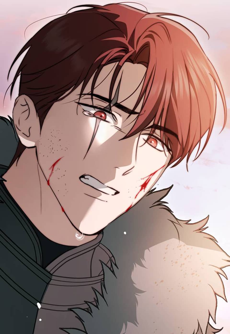 괴물 아가씨와 성기사 50화