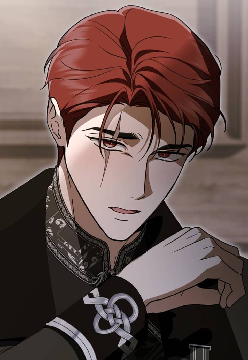 괴물 아가씨와 성기사 51화