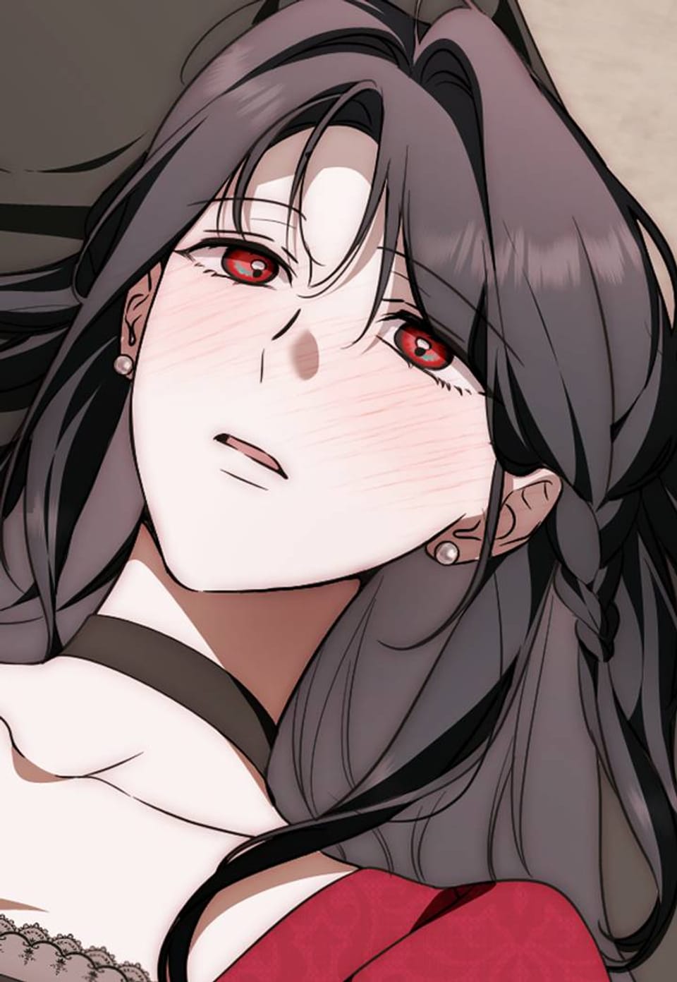 괴물 아가씨와 성기사 52화