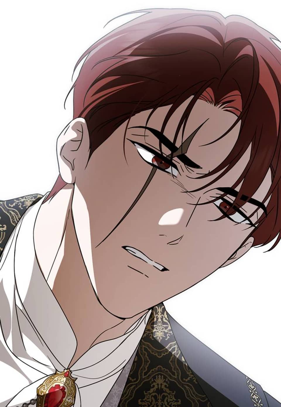 괴물 아가씨와 성기사 56화