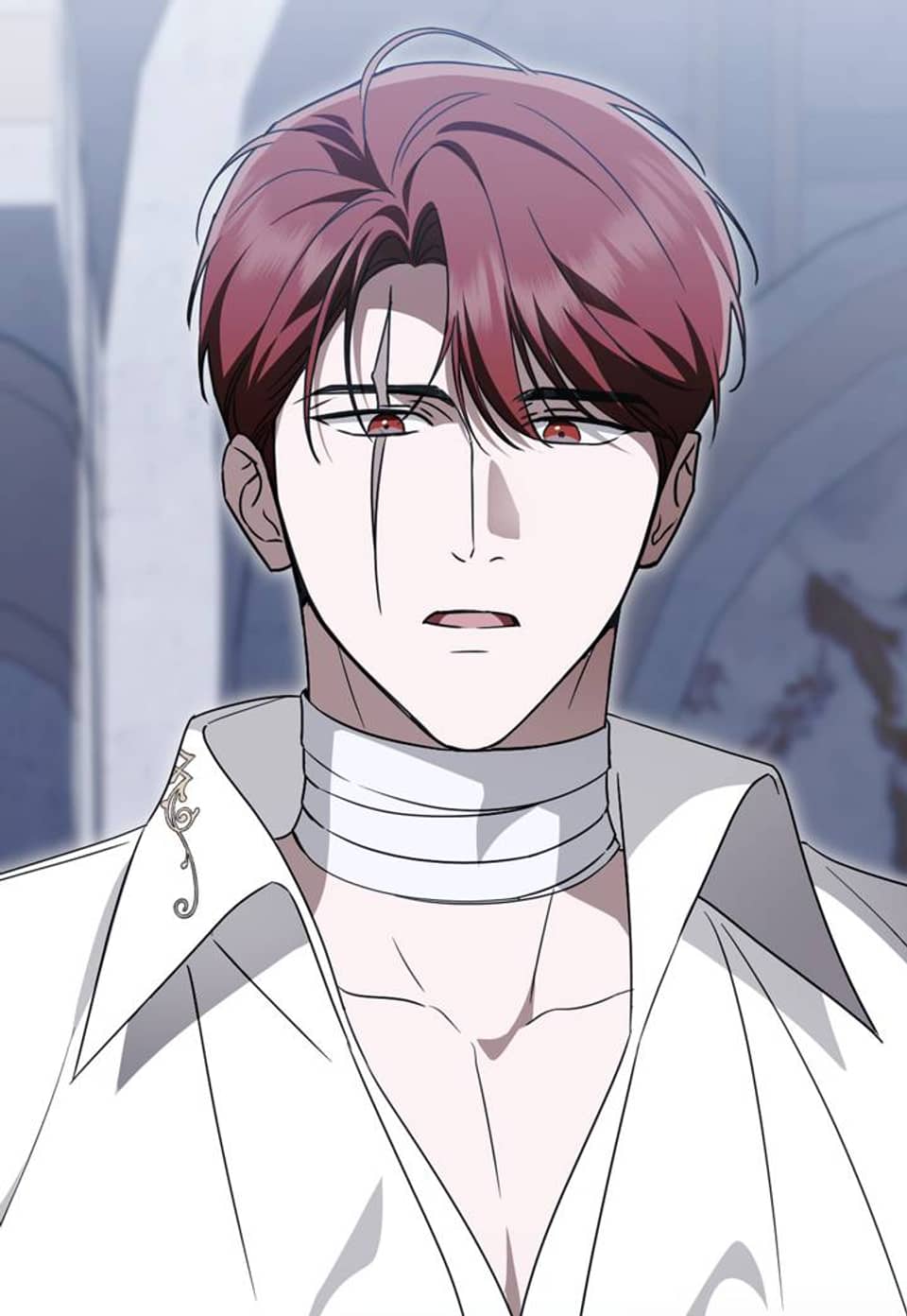 괴물 아가씨와 성기사 60화