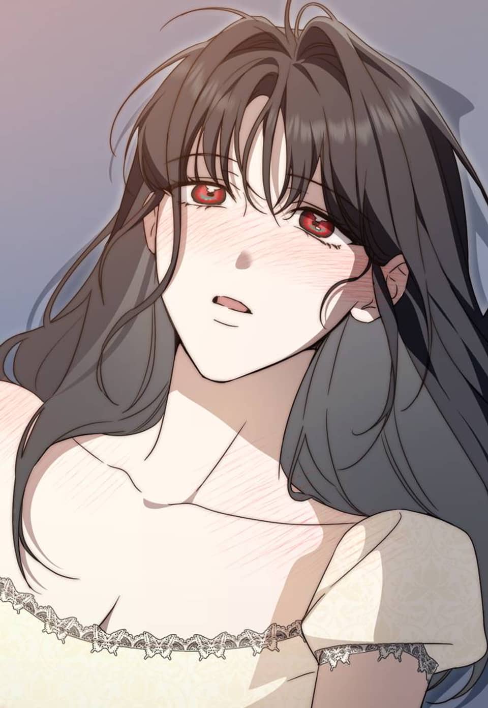 괴물 아가씨와 성기사 61화