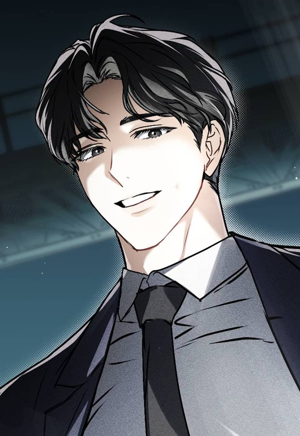 혼불 1화