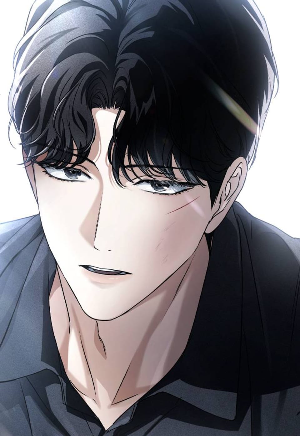 혼불 20화