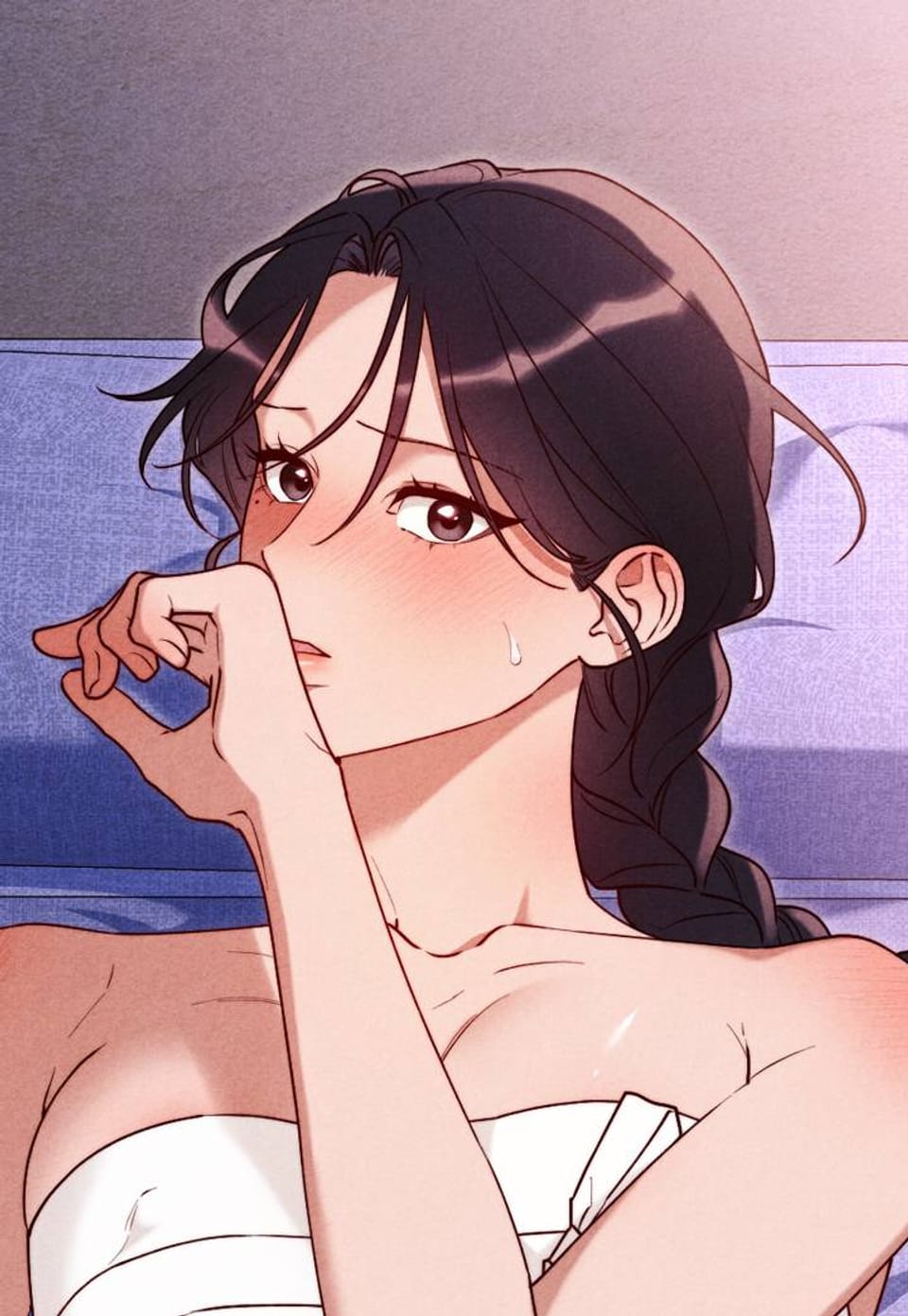 늑대 신랑 [완전판] 1화