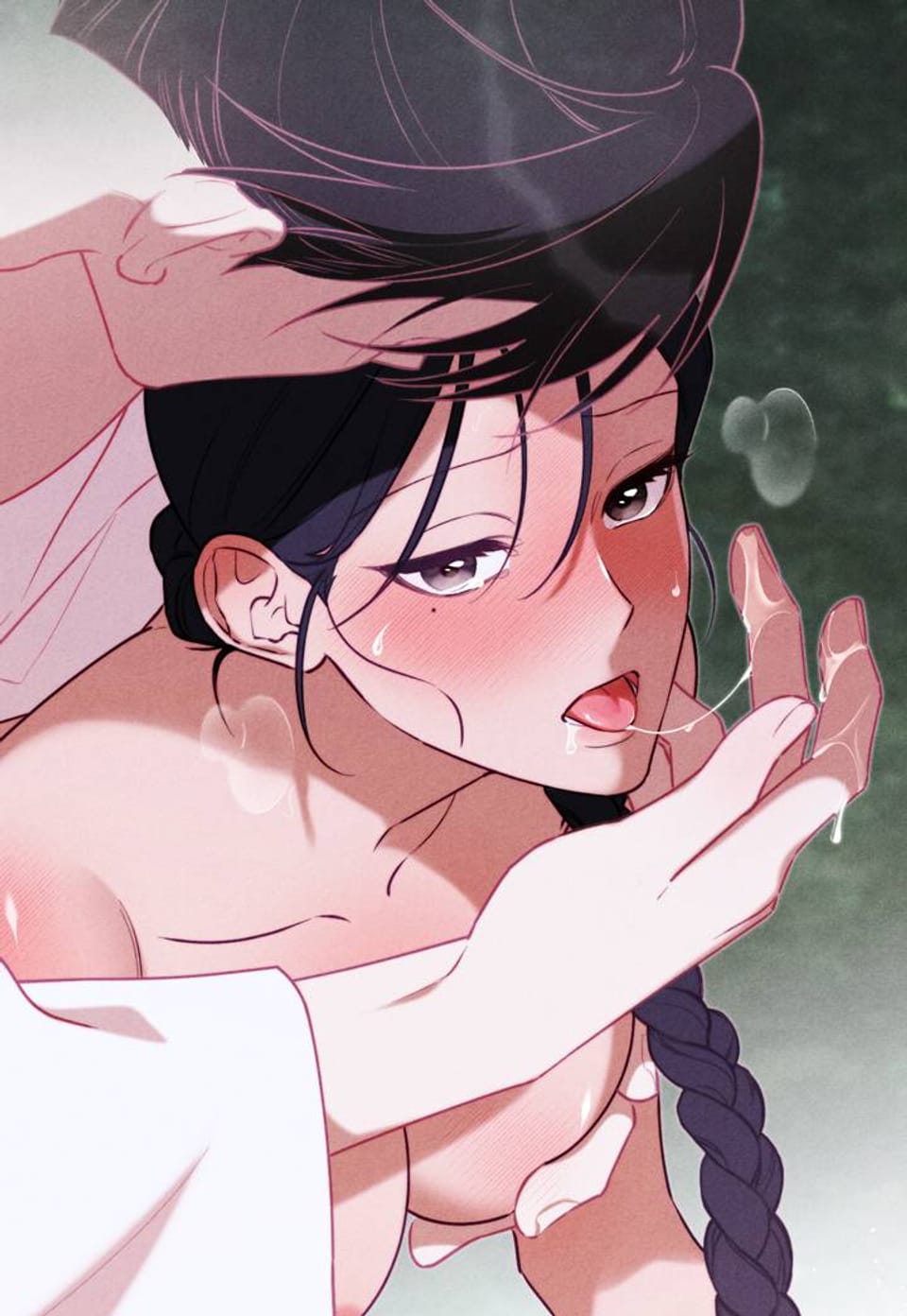 늑대 신랑 [완전판] 3화