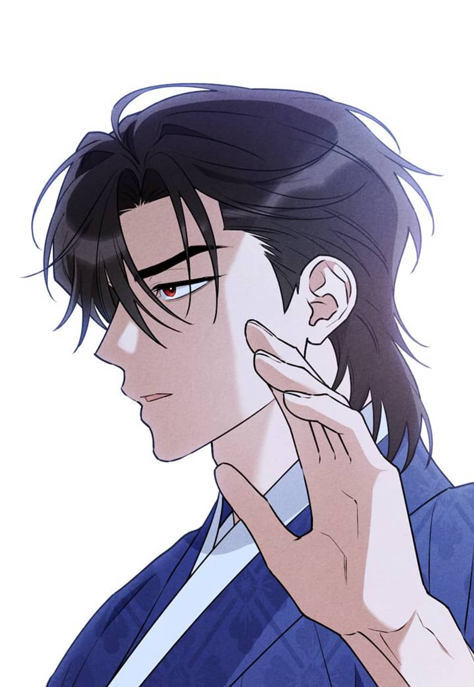 늑대 신랑 [완전판] 4화