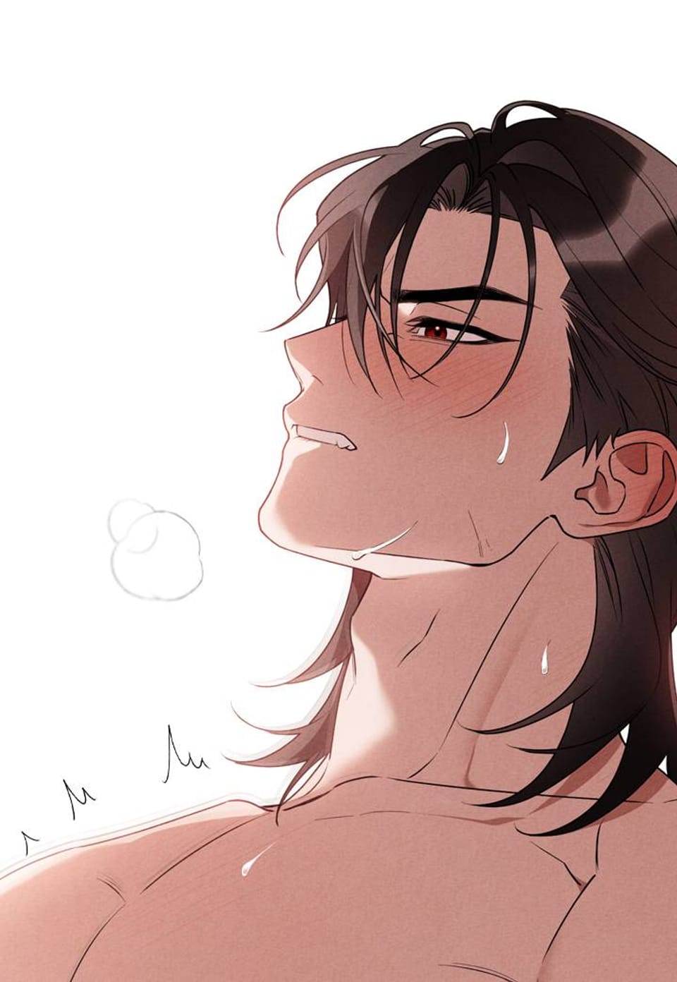 늑대 신랑 [완전판] 7화