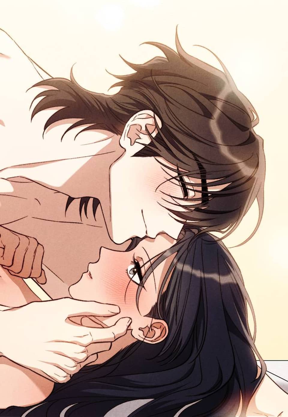 늑대 신랑 [완전판] 15화