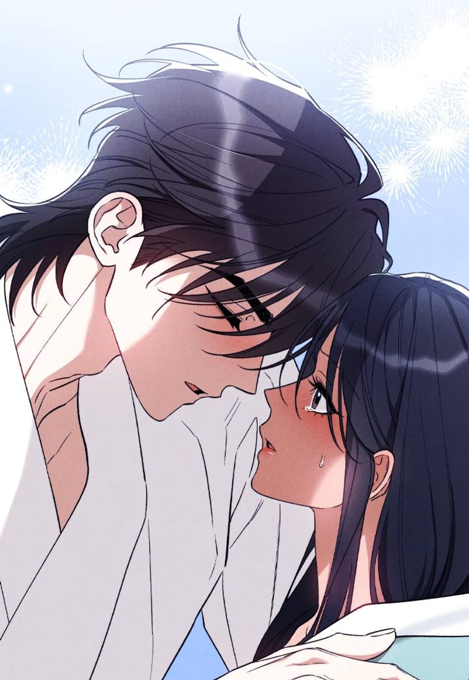 늑대 신랑 [완전판] 17화