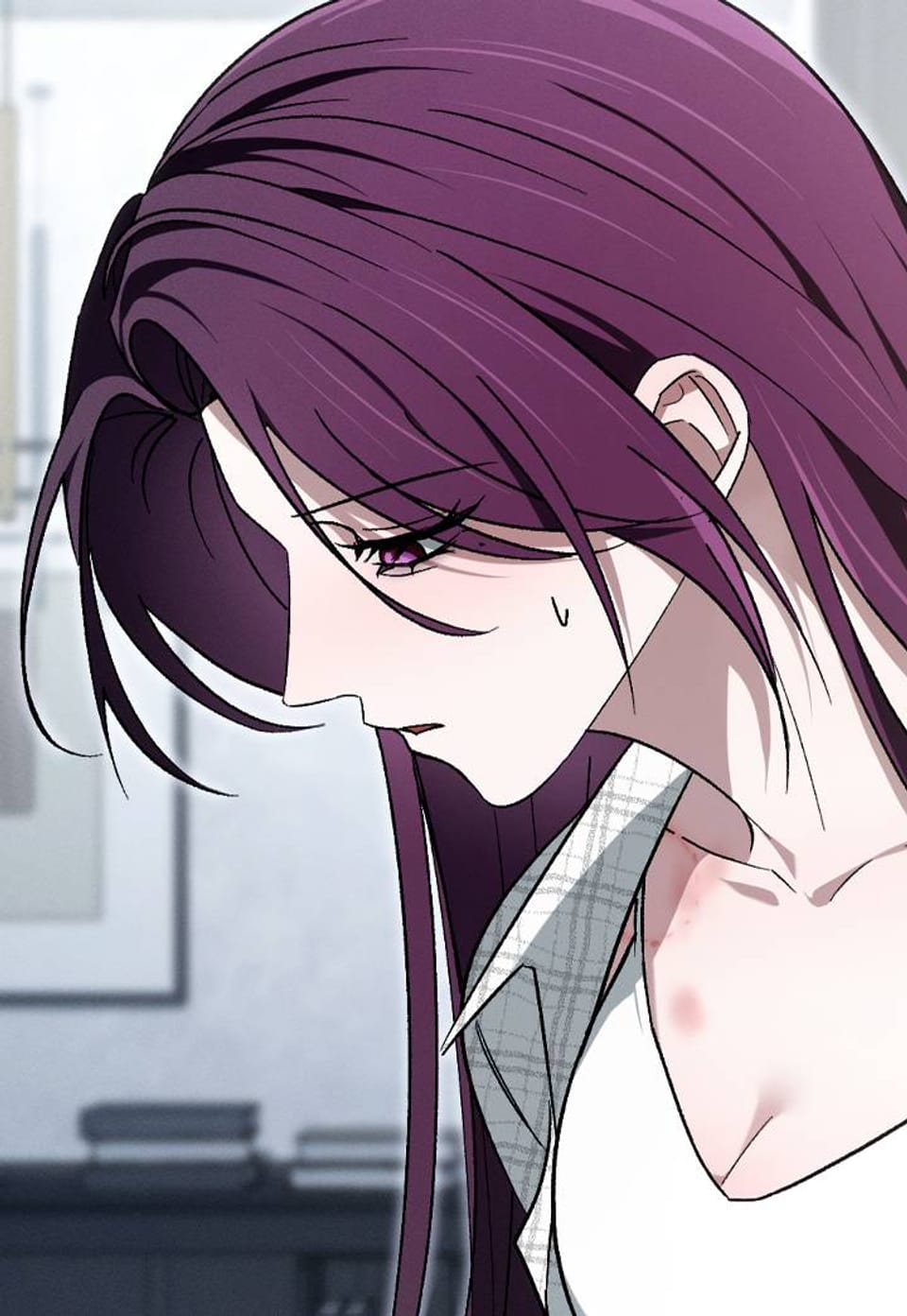 배덕한 타인에게 [개정판] 43화