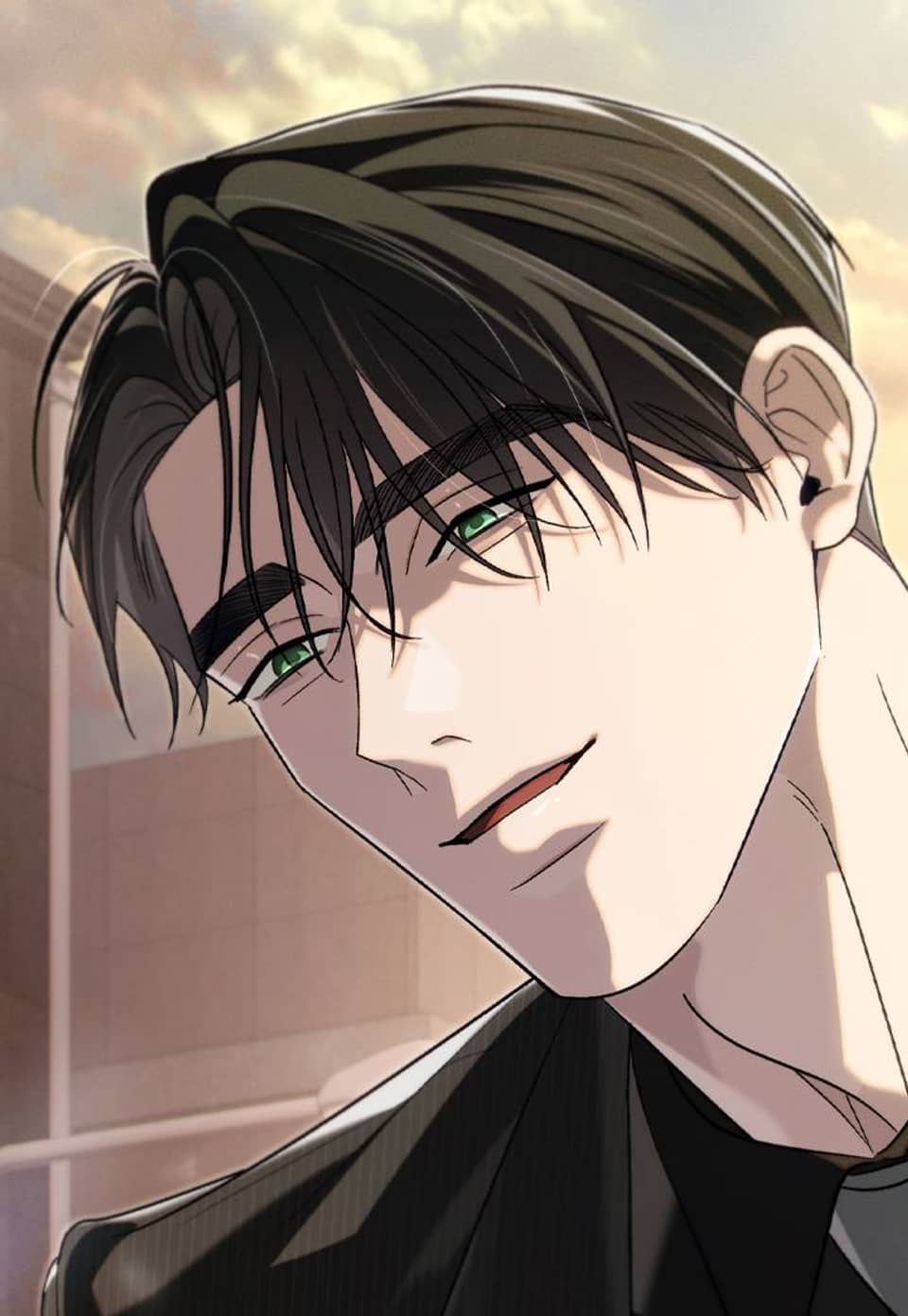 배덕한 타인에게 [개정판] 44화