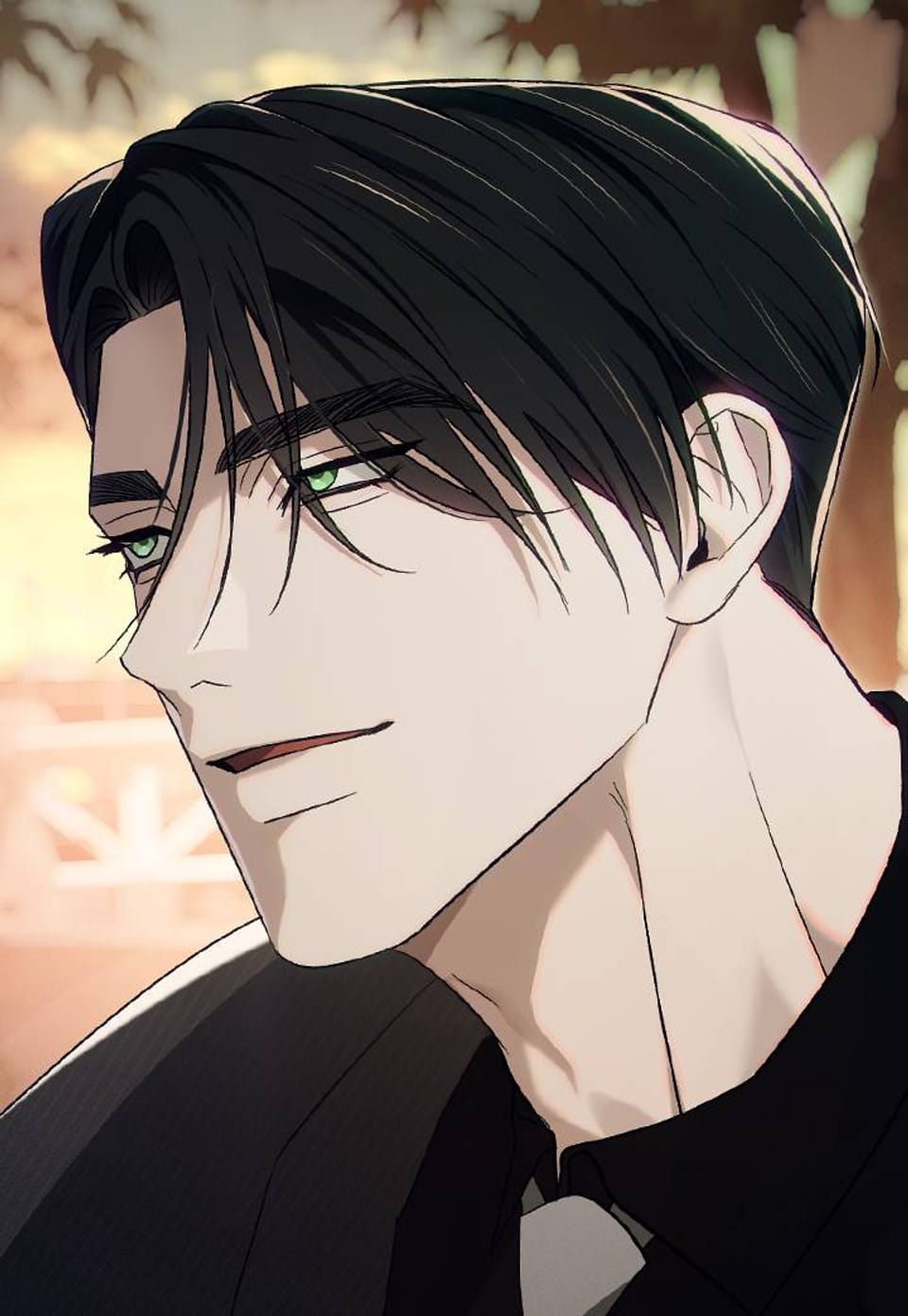 배덕한 타인에게 [개정판] 45화