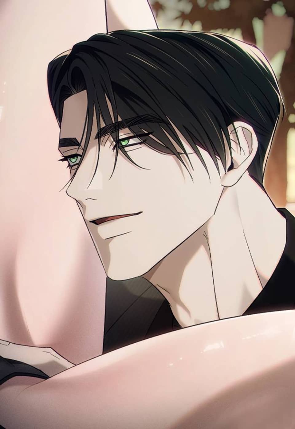 배덕한 타인에게 [완전판] 48화