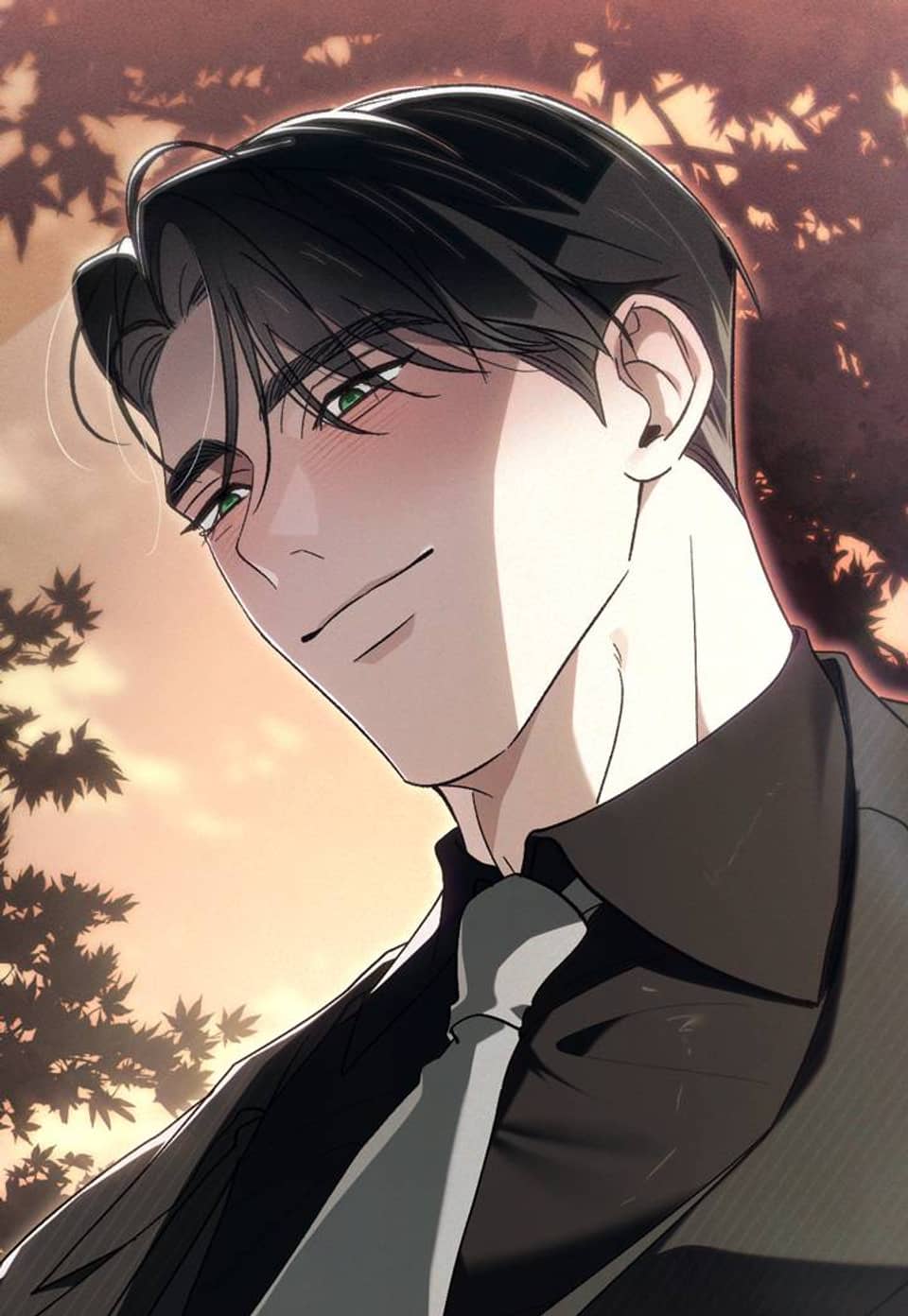 배덕한 타인에게 [완전판] 49화