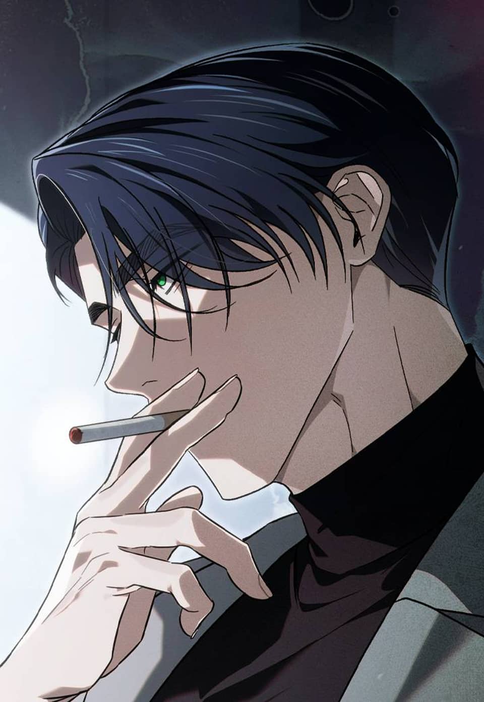 배덕한 타인에게 [완전판] 51화