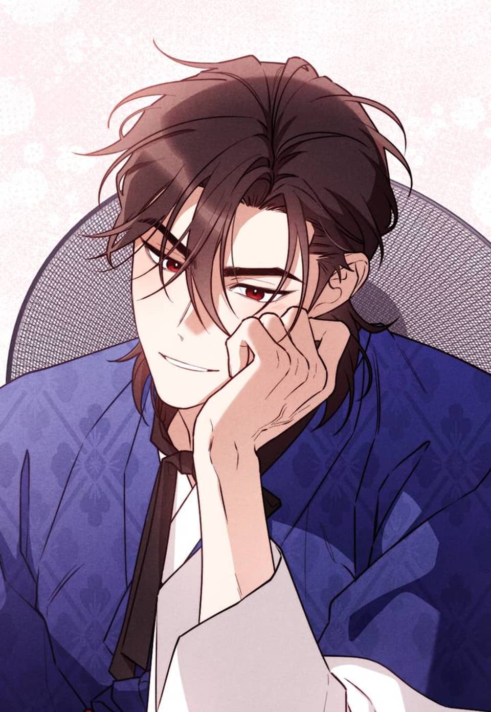 늑대 신랑 [개정판] 5화