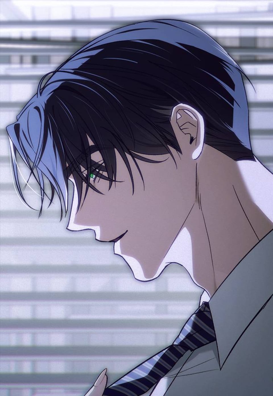 배덕한 타인에게 [개정판] 49화