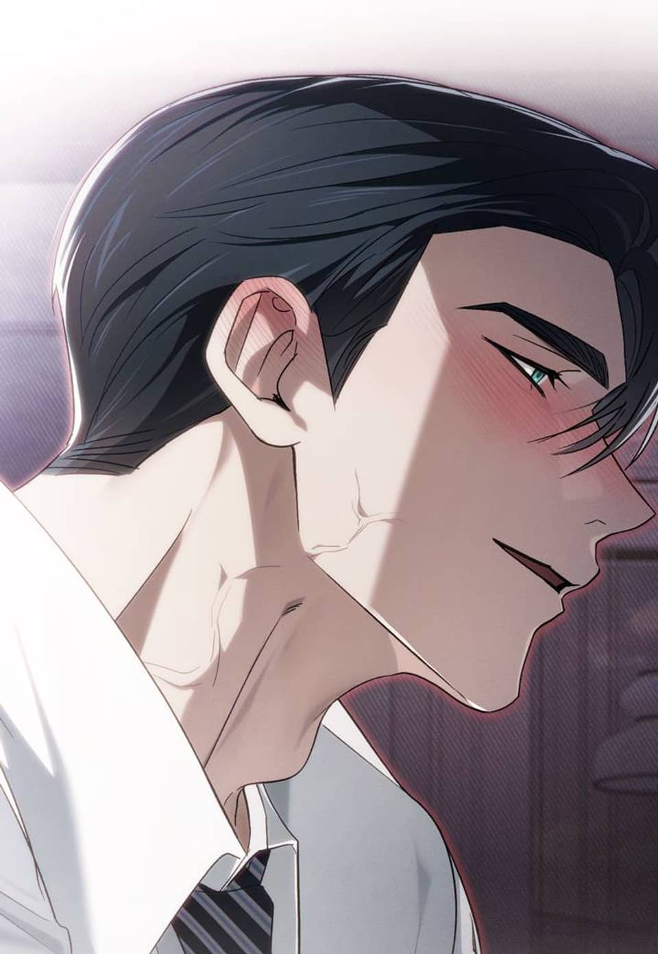 배덕한 타인에게 [개정판] 50화