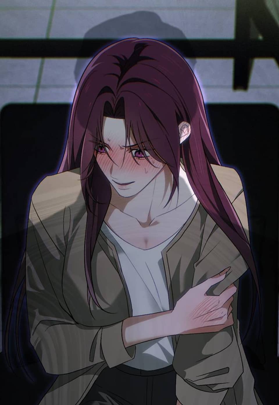 배덕한 타인에게 [개정판] 51화