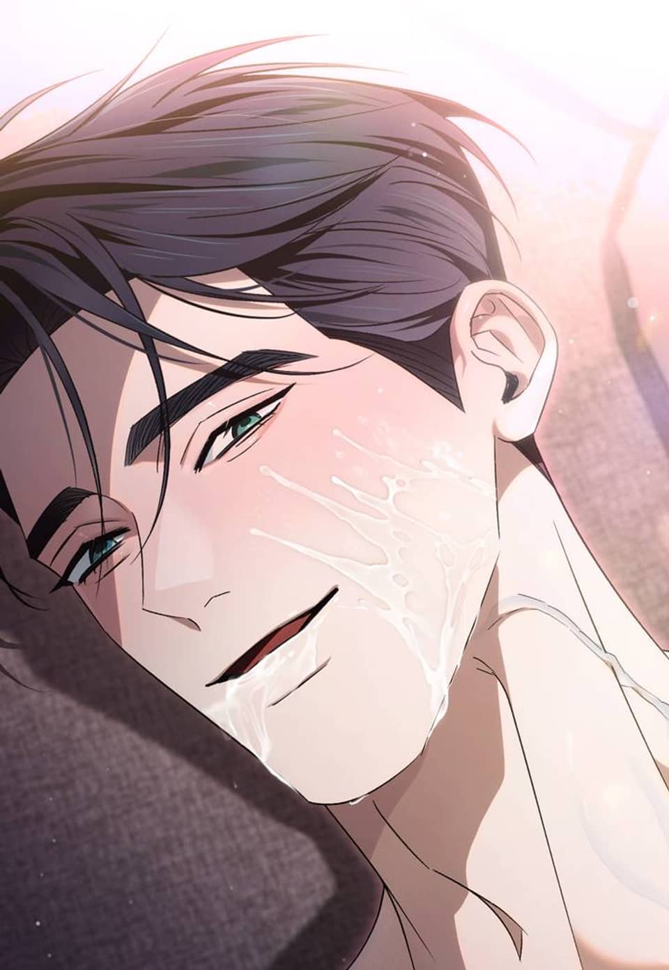 배덕한 타인에게 [완전판] 54화