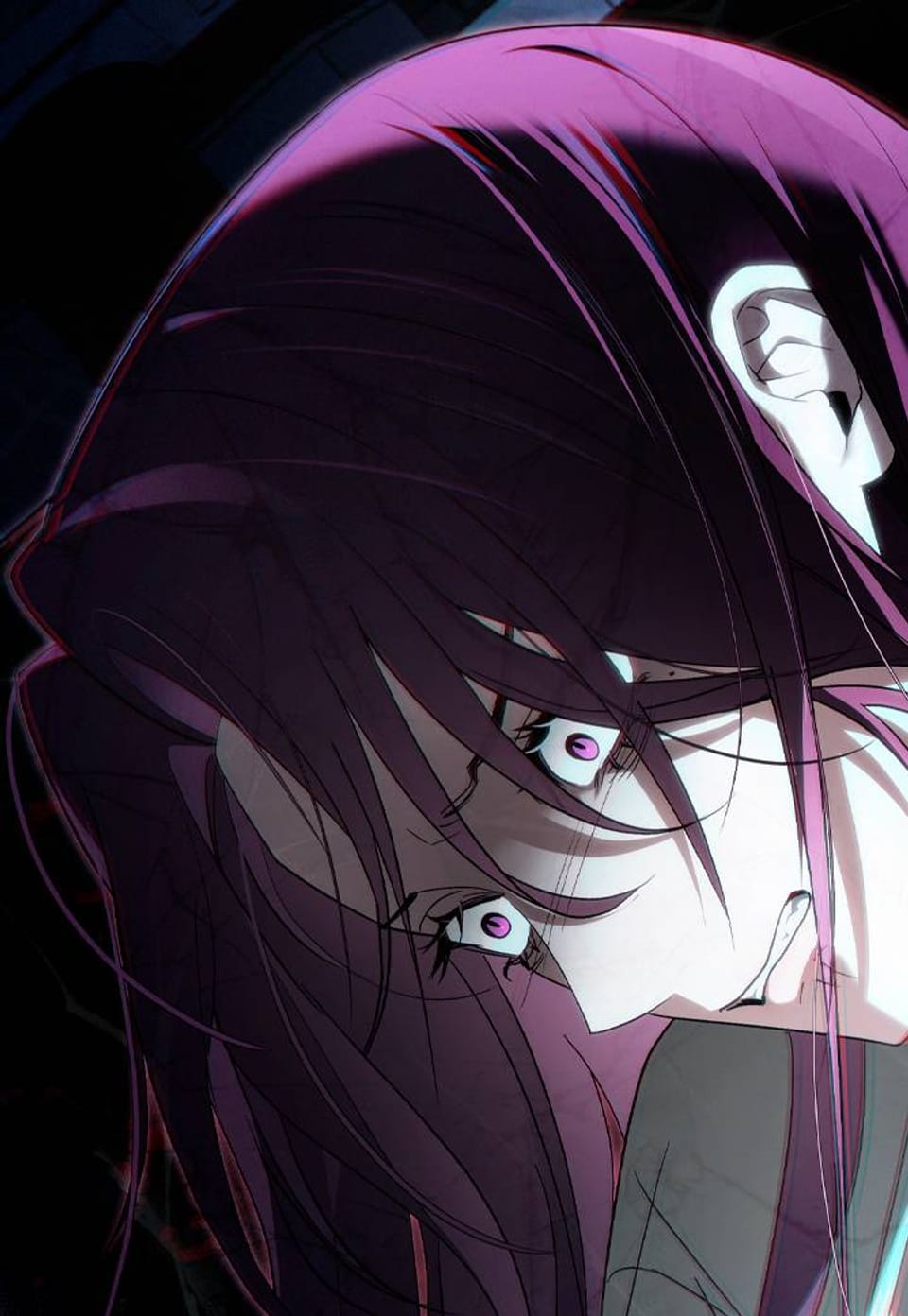 배덕한 타인에게 [완전판] 56화 (시즌2 마지막화)