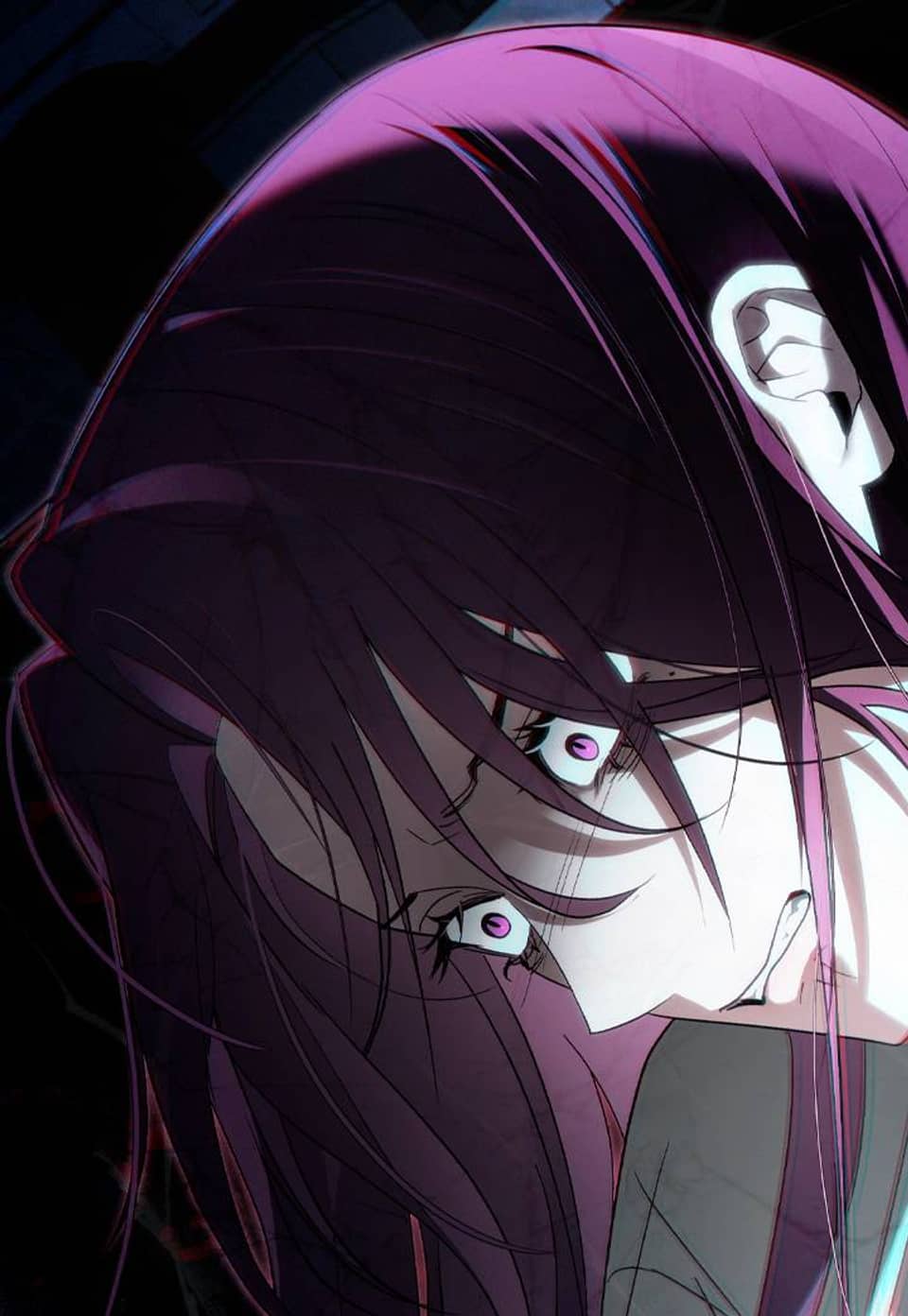 배덕한 타인에게 [개정판] 52화 (시즌2 마지막화)