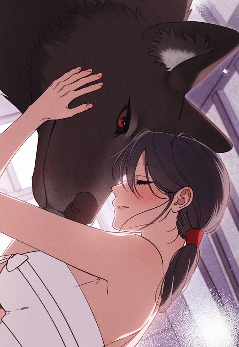 늑대 신랑 [개정판] 13화