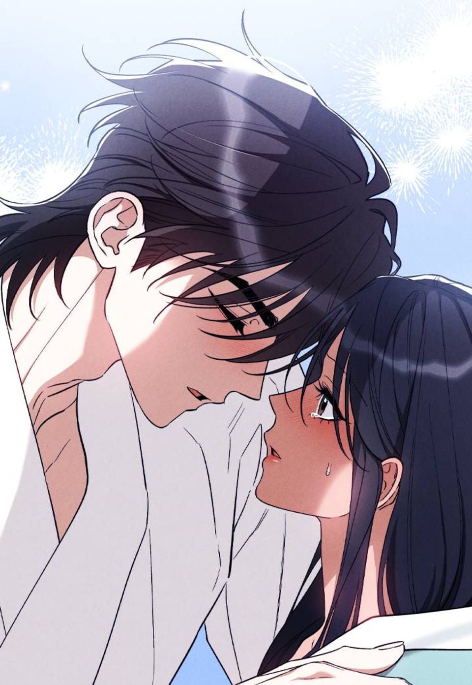 늑대 신랑 [개정판] 15화