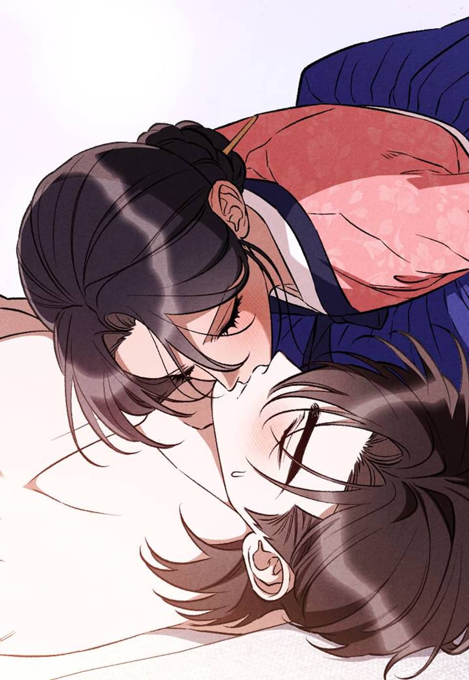 늑대 신랑 [개정판] 19화