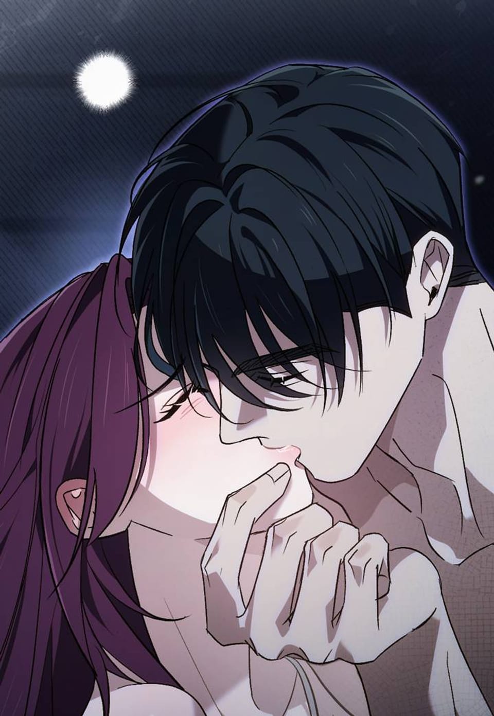 배덕한 타인에게 [완전판] 57화