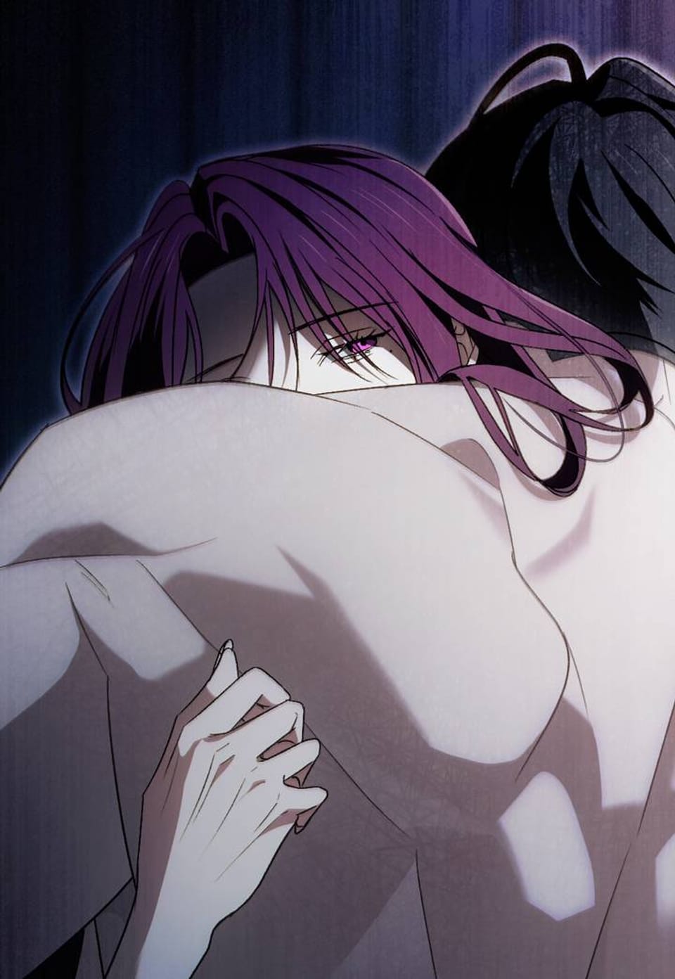 배덕한 타인에게 [개정판] 54화