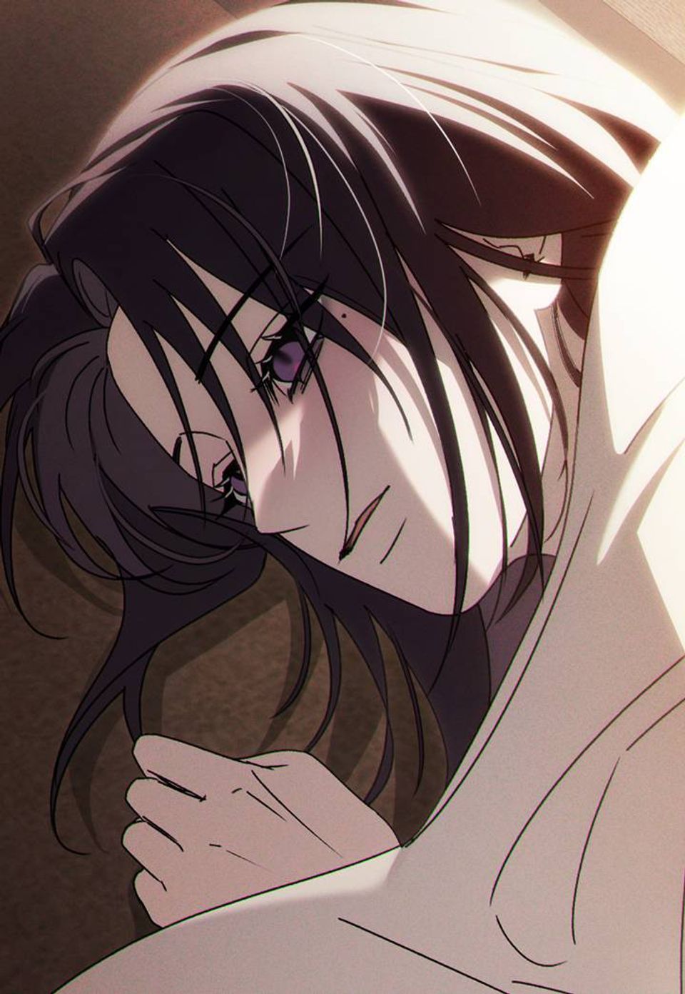 배덕한 타인에게 [완전판] 65화