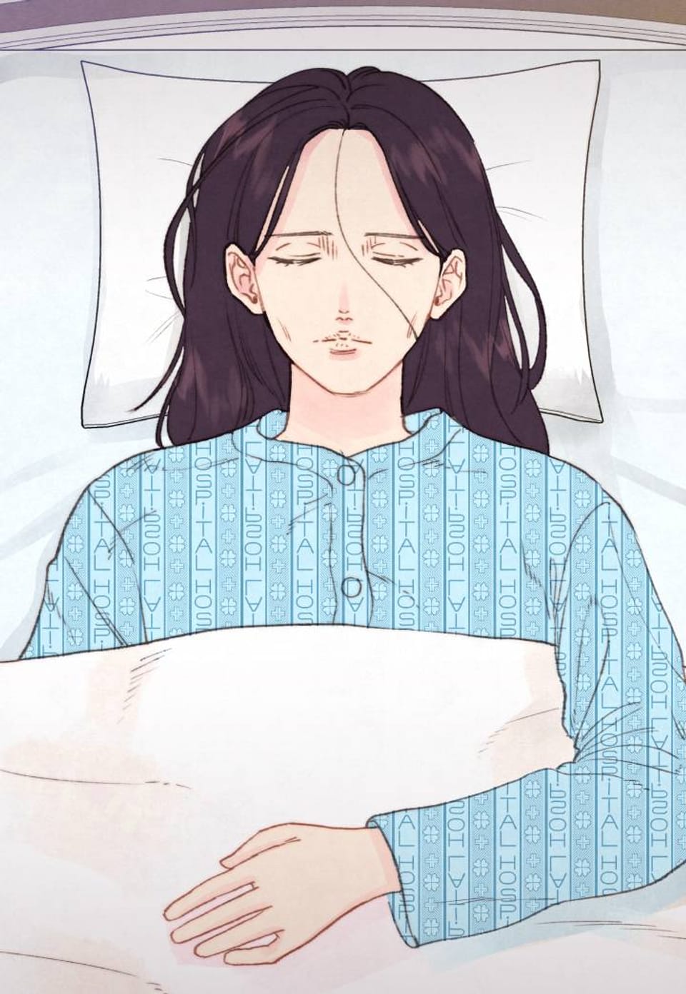 유괴의 날 44화(完)