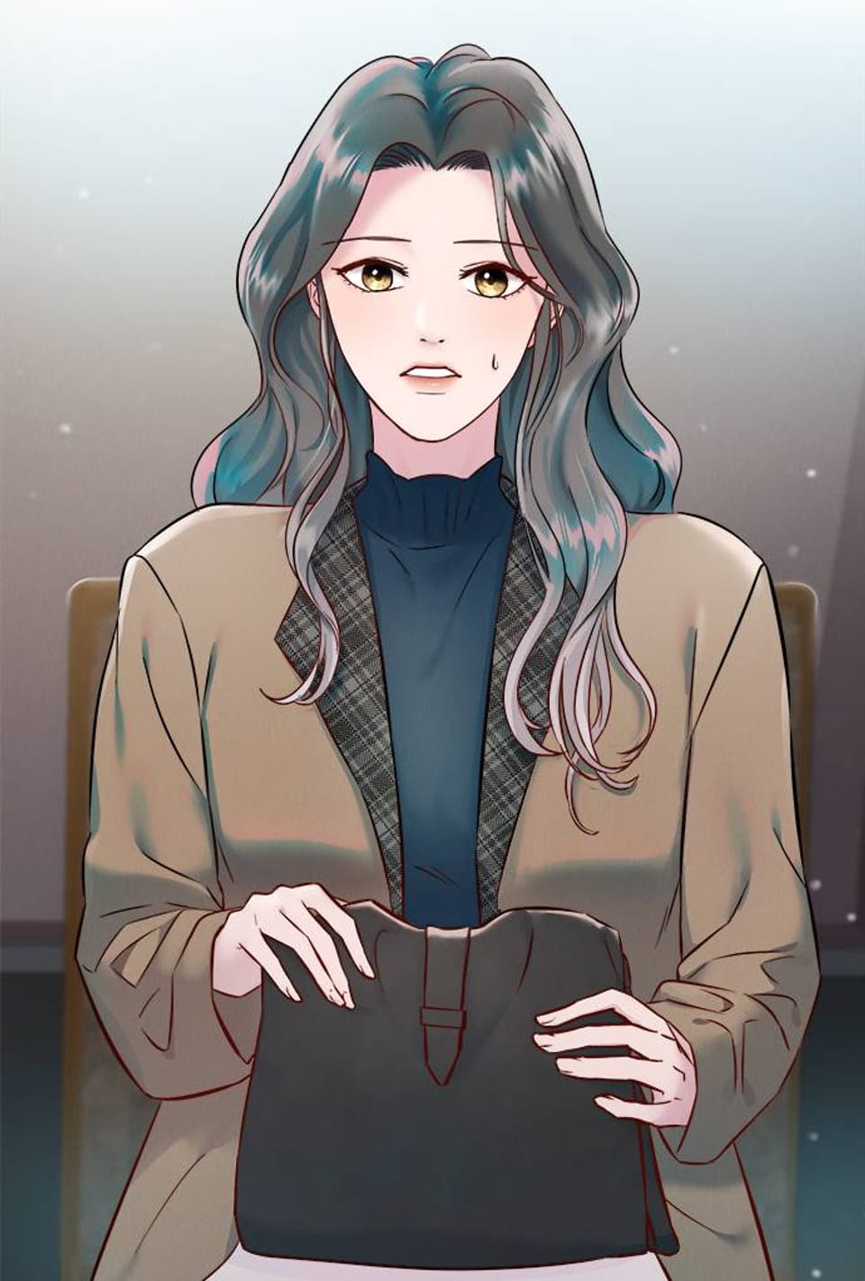 탐나는 파트너 1화