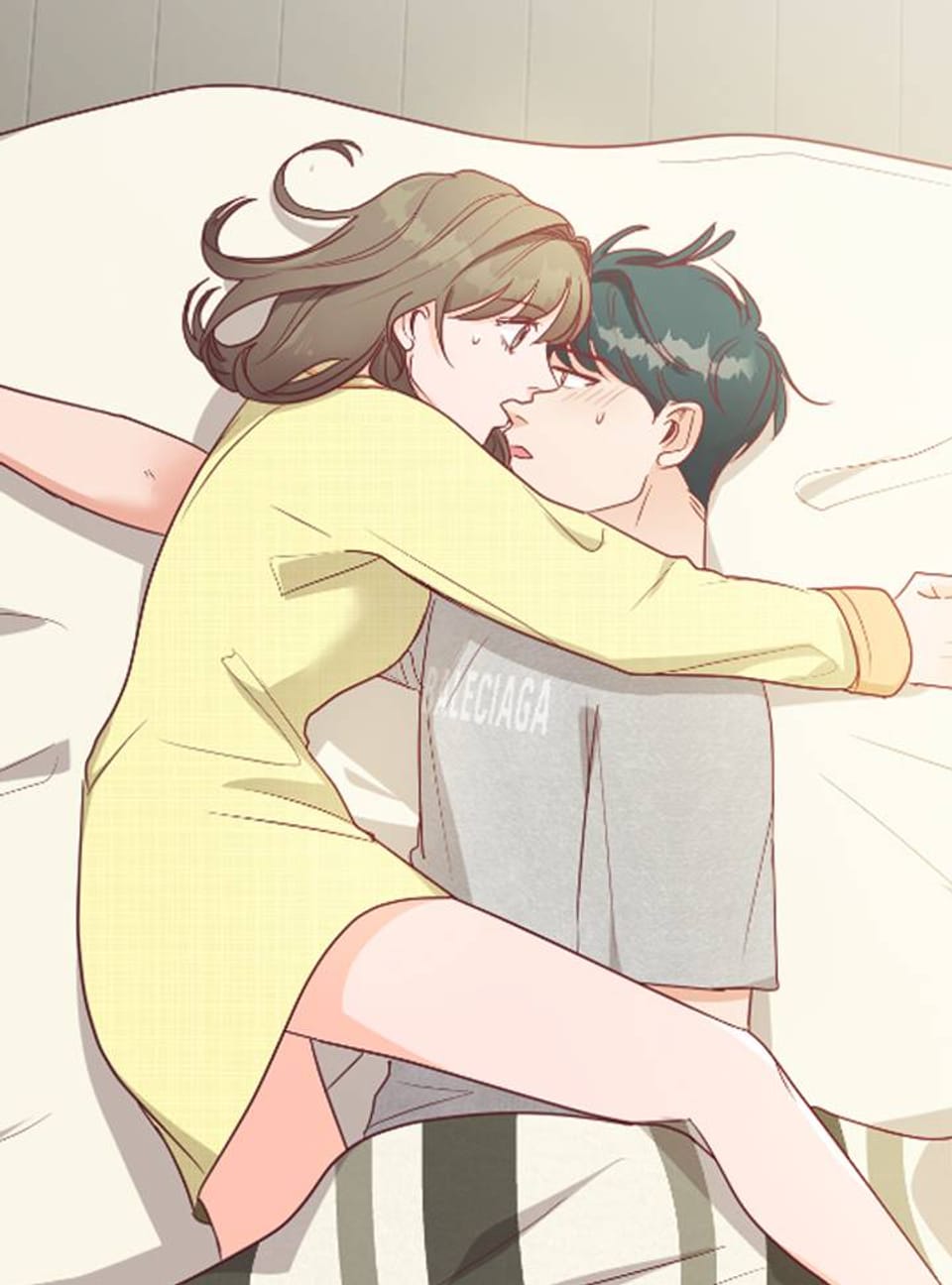 박씨가 없어서요 33화