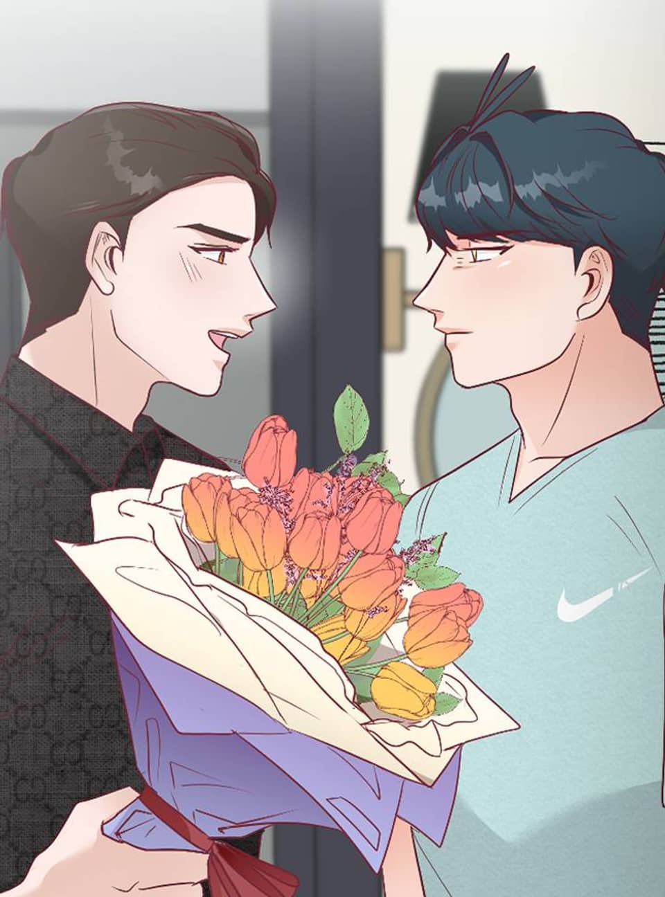 박씨가 없어서요 36화