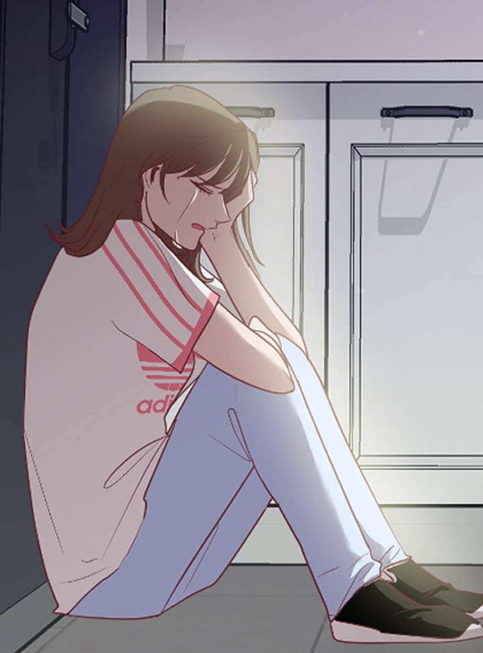 박씨가 없어서요 43화