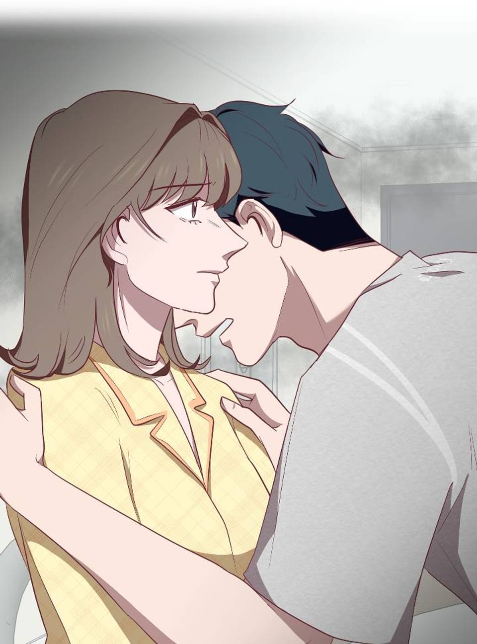 박씨가 없어서요 45화