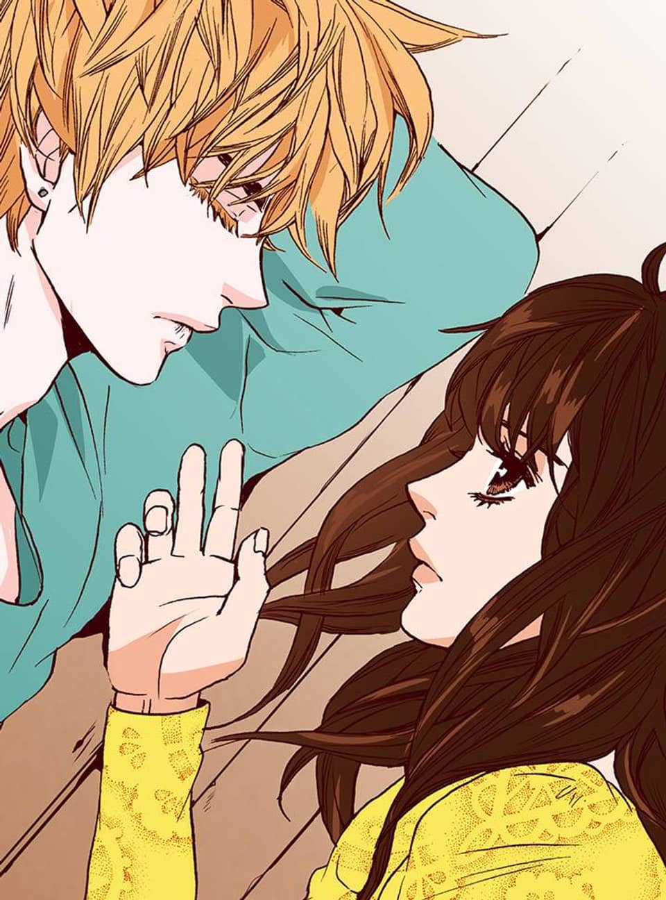 Oh, My 로맨틱 구미호 54화