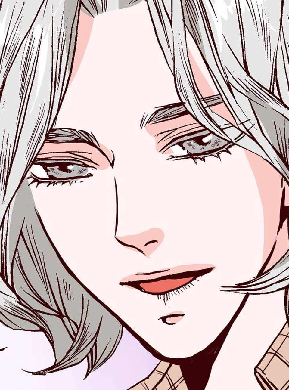 Oh, My 로맨틱 구미호 70화