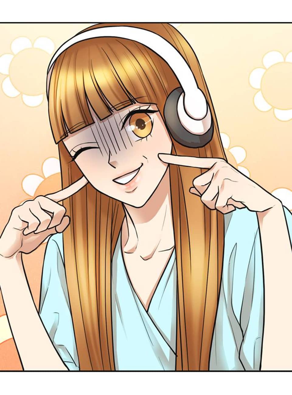 원, 수를 사랑하라 4화