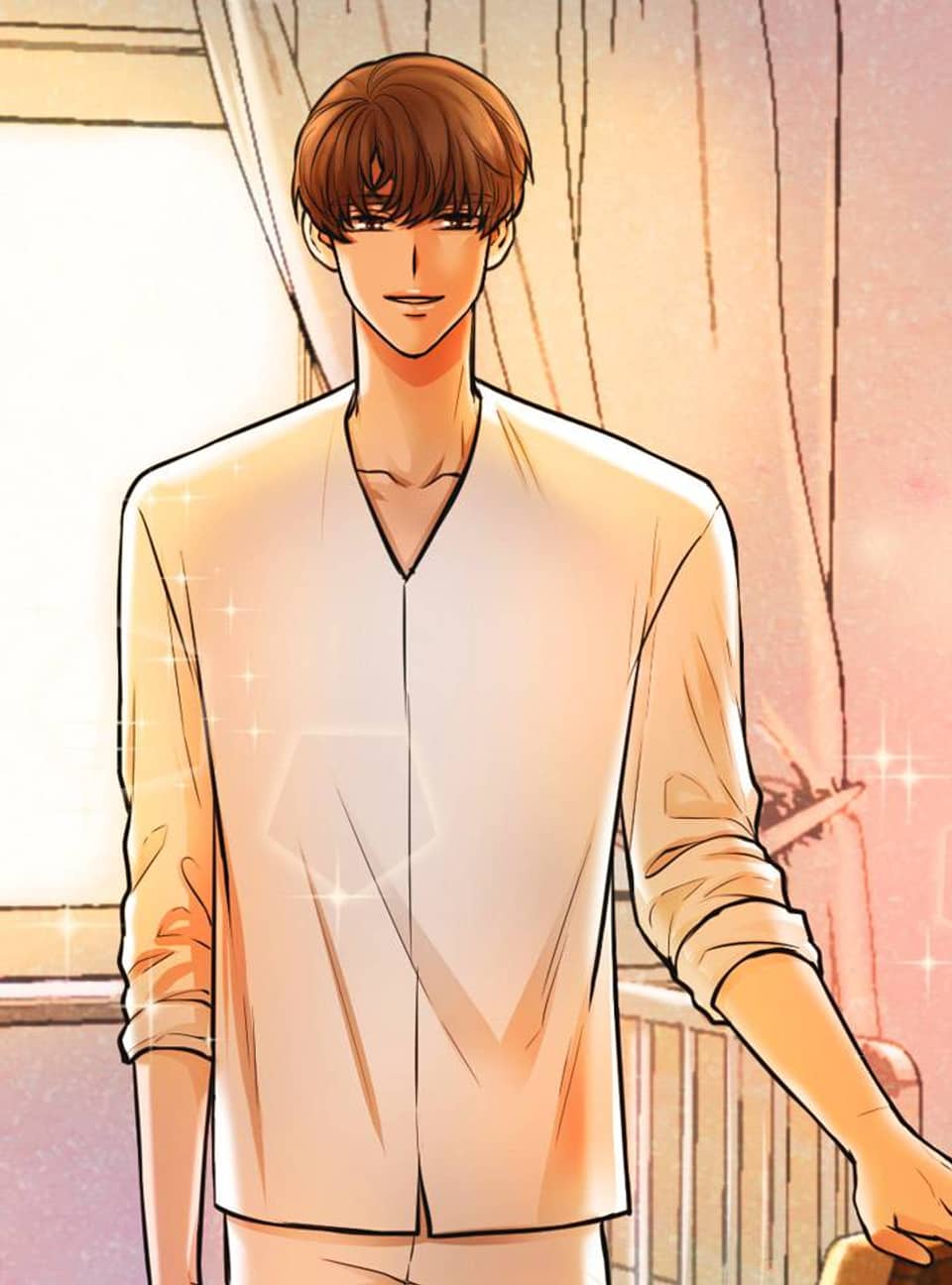 원, 수를 사랑하라 5화