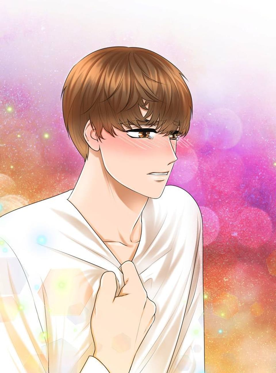 원, 수를 사랑하라 10화