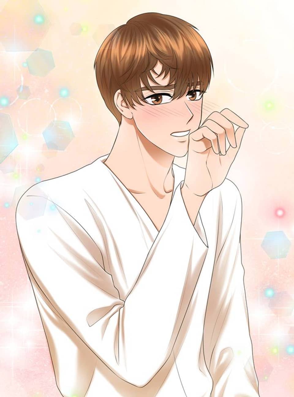원, 수를 사랑하라 12화