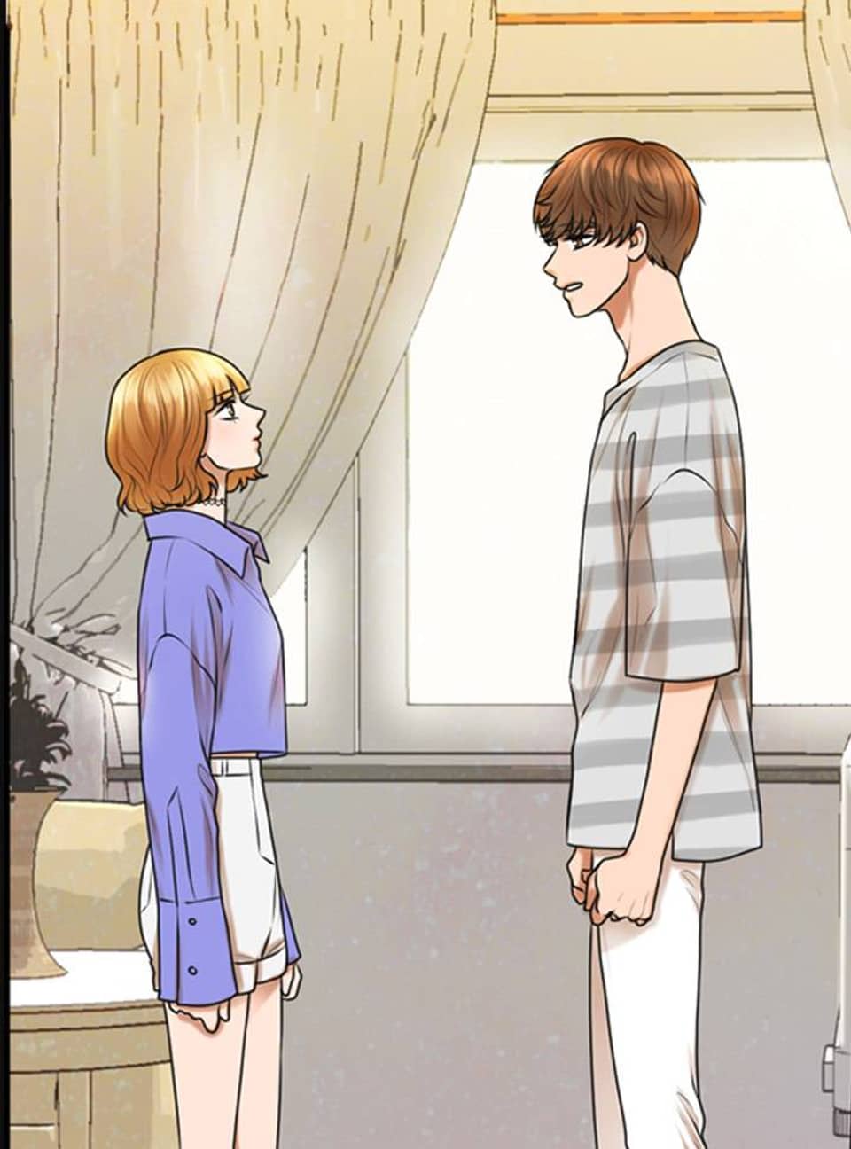 원, 수를 사랑하라 14화