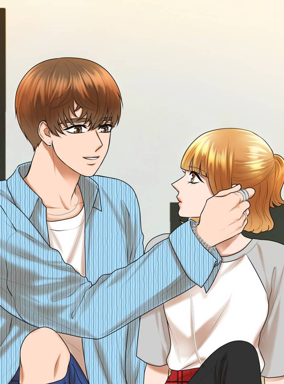 원, 수를 사랑하라 19화